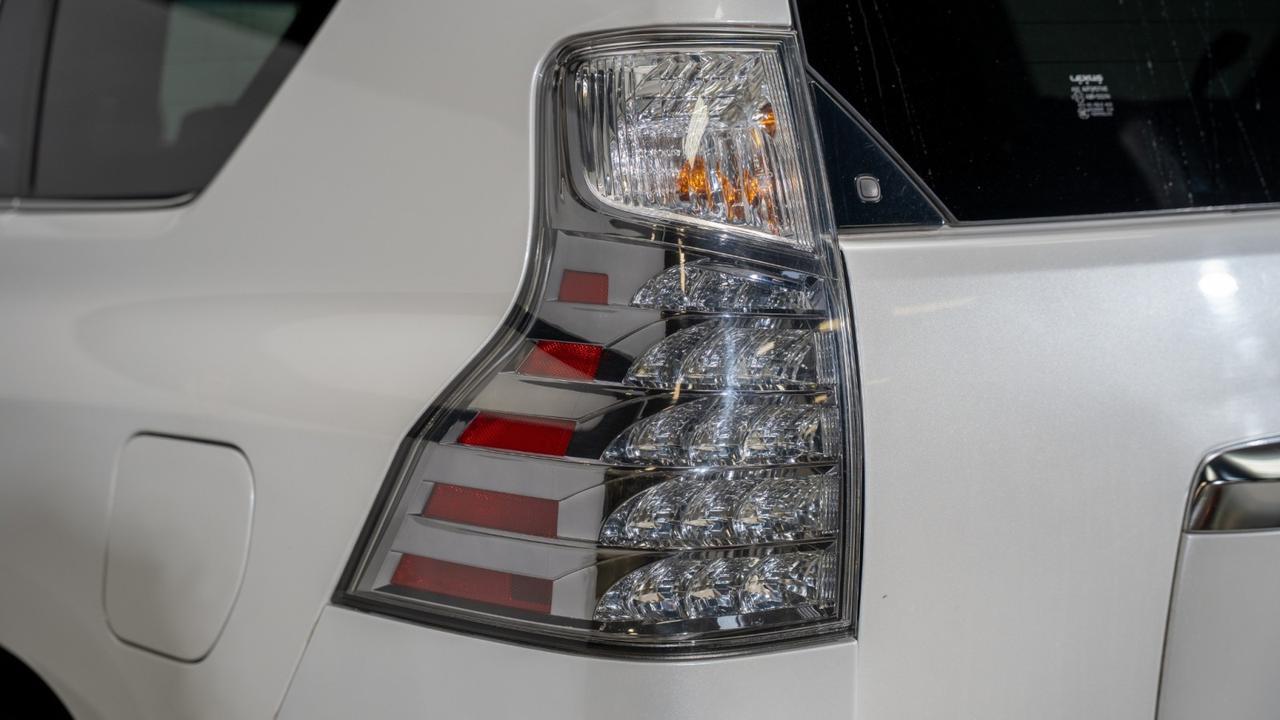 2023 Lexus GX 460 Premium Plus Franklin TN
