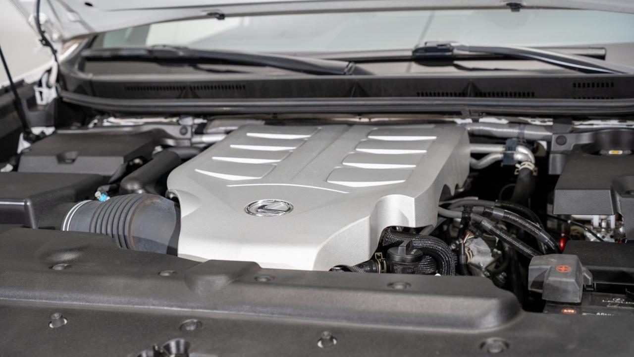 2023 Lexus GX 460 Premium Plus Franklin TN