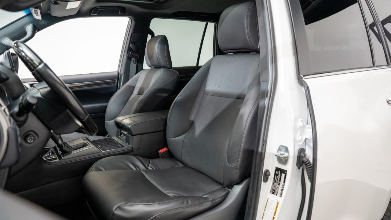 2023 Lexus GX 460 Premium Plus Franklin TN