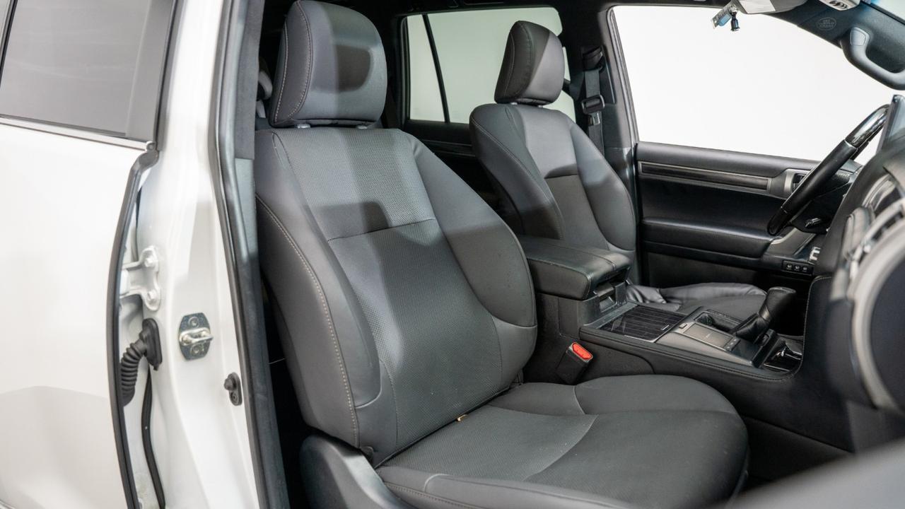 2023 Lexus GX 460 Premium Plus Franklin TN