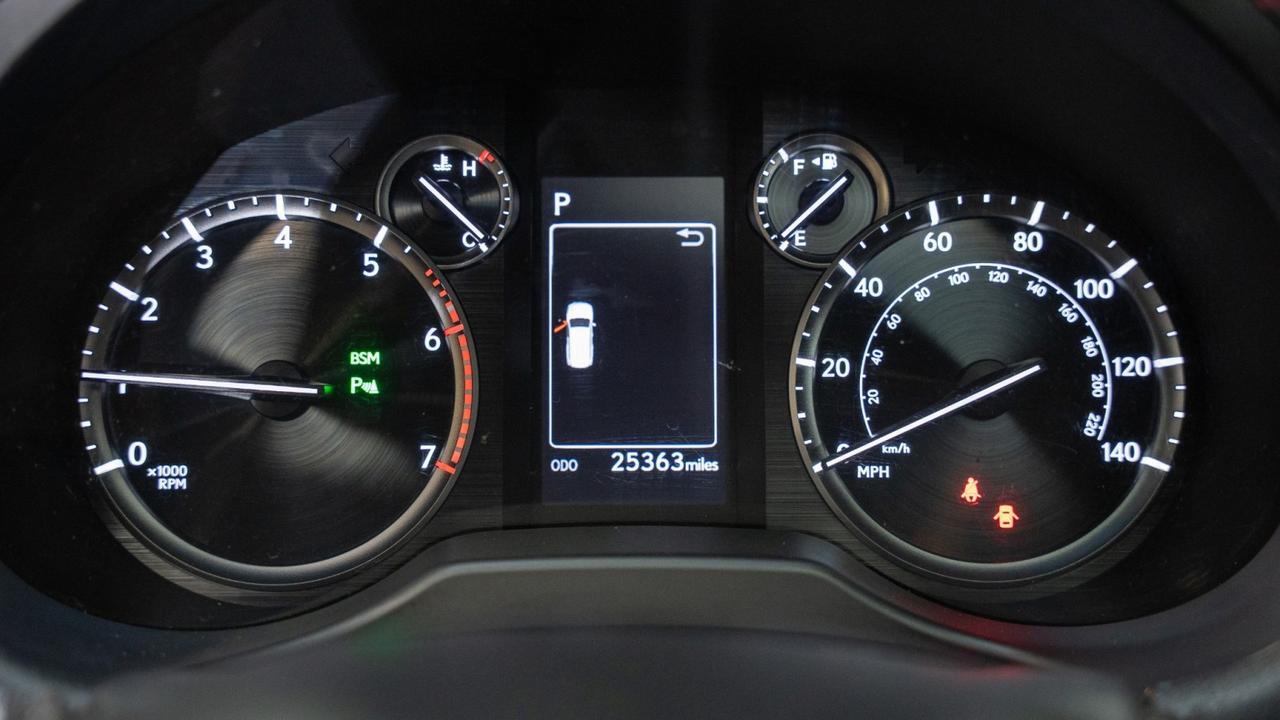 2023 Lexus GX 460 Premium Plus Franklin TN