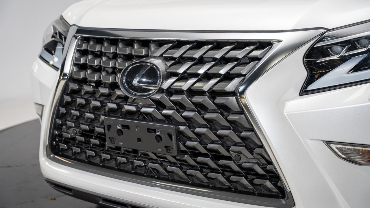 2023 Lexus GX 460 Premium Plus Franklin TN