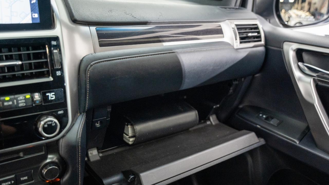2023 Lexus GX 460 Premium Plus Franklin TN