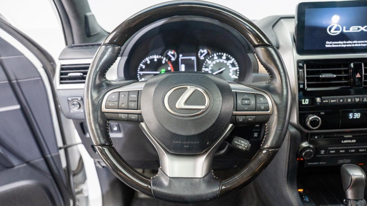 2023 Lexus GX 460 Premium Plus Franklin TN