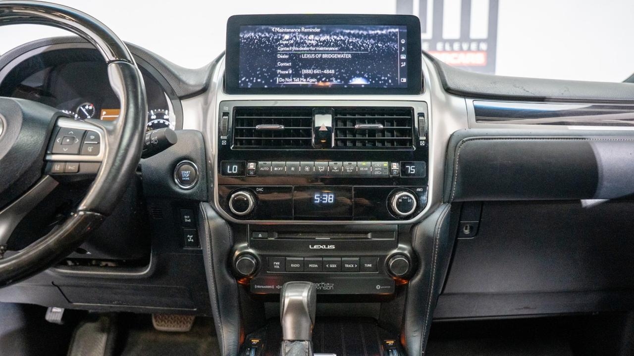 2023 Lexus GX 460 Premium Plus Franklin TN