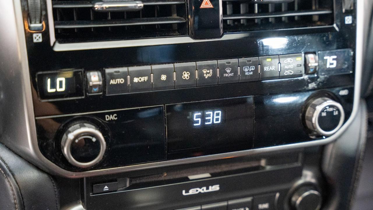 2023 Lexus GX 460 Premium Plus Franklin TN