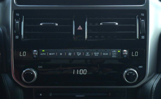 2023 Lexus GX 460 Premium Plus San Juan TX