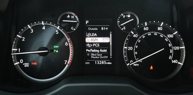 2023 Lexus GX 460 Premium Plus San Juan TX