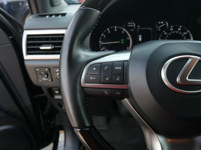 2023 Lexus GX 460 Premium Plus San Juan TX