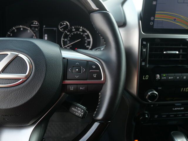 2023 Lexus GX 460 Premium Plus San Juan TX