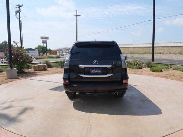 2023 Lexus GX 460 Premium Plus San Juan TX