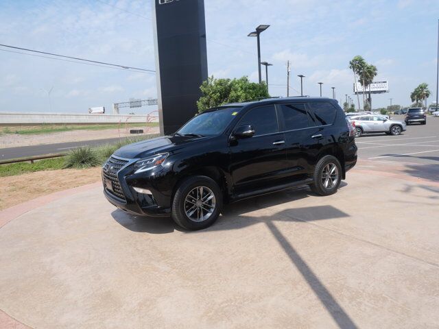 2023 Lexus GX 460 Premium Plus San Juan TX
