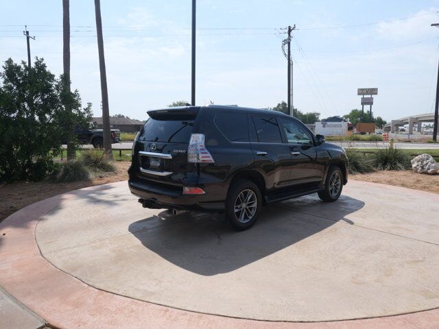 2023 Lexus GX 460 Premium Plus San Juan TX