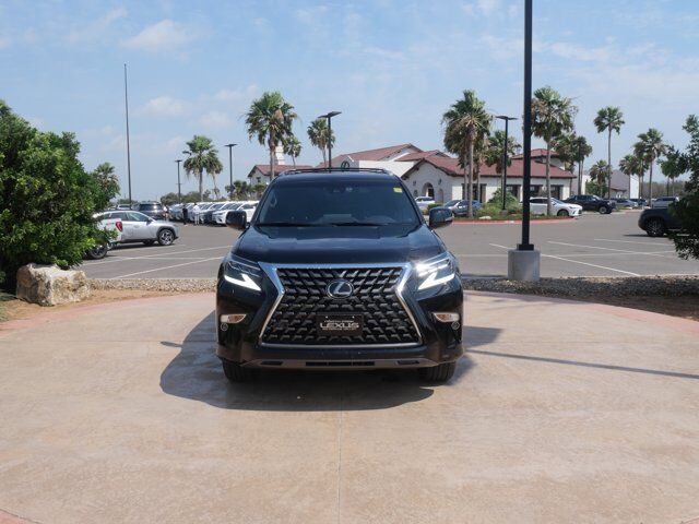 2023 Lexus GX 460 Premium Plus San Juan TX