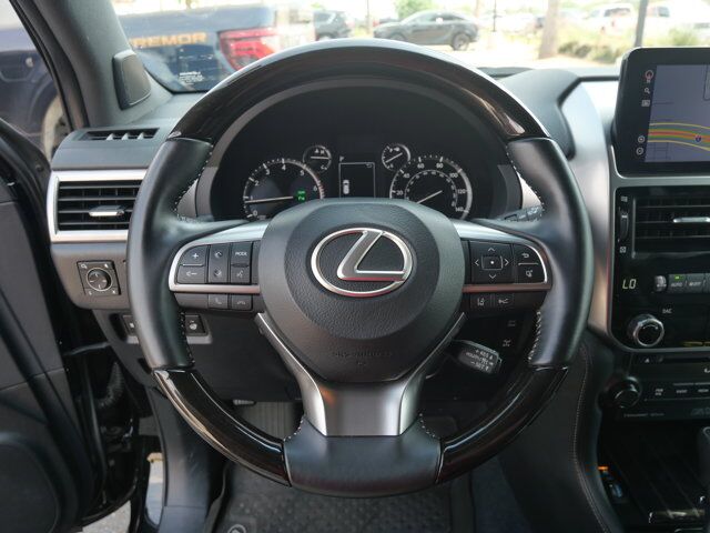 2023 Lexus GX 460 Premium Plus San Juan TX