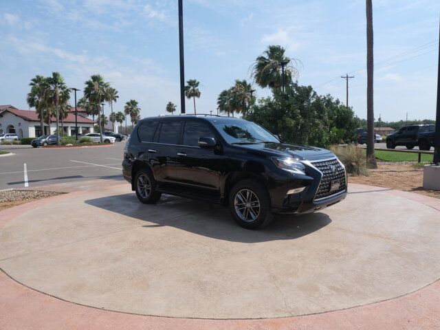 2023 Lexus GX 460 Premium Plus San Juan TX