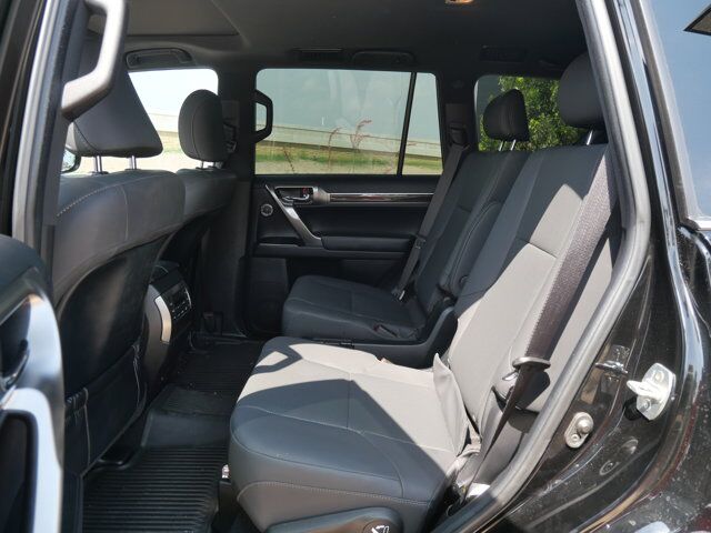 2023 Lexus GX 460 Premium Plus San Juan TX