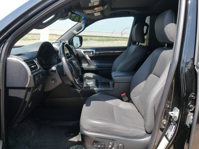 2023 Lexus GX 460 Premium Plus San Juan TX