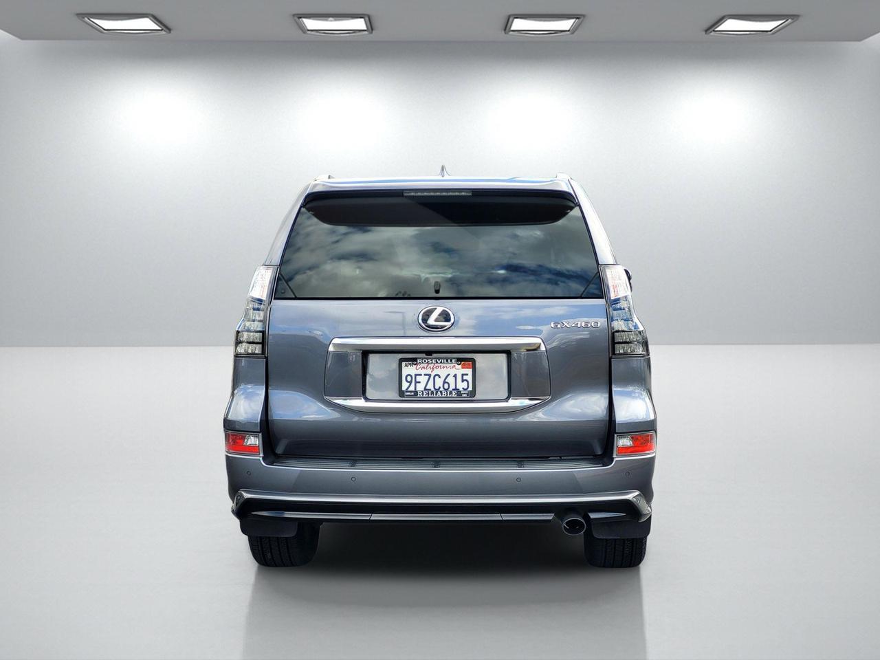 2023 Lexus GX 460 Premium Roseville CA