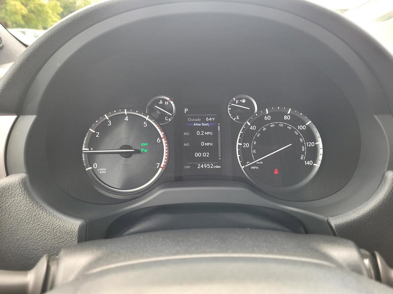 2023 Lexus GX 460 Premium Roseville CA