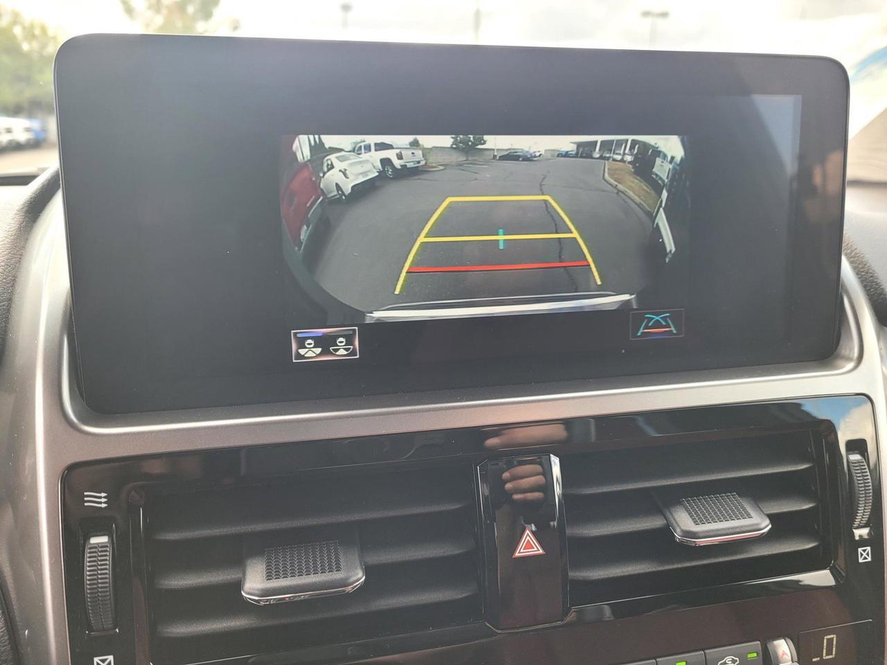 2023 Lexus GX 460 Premium Roseville CA