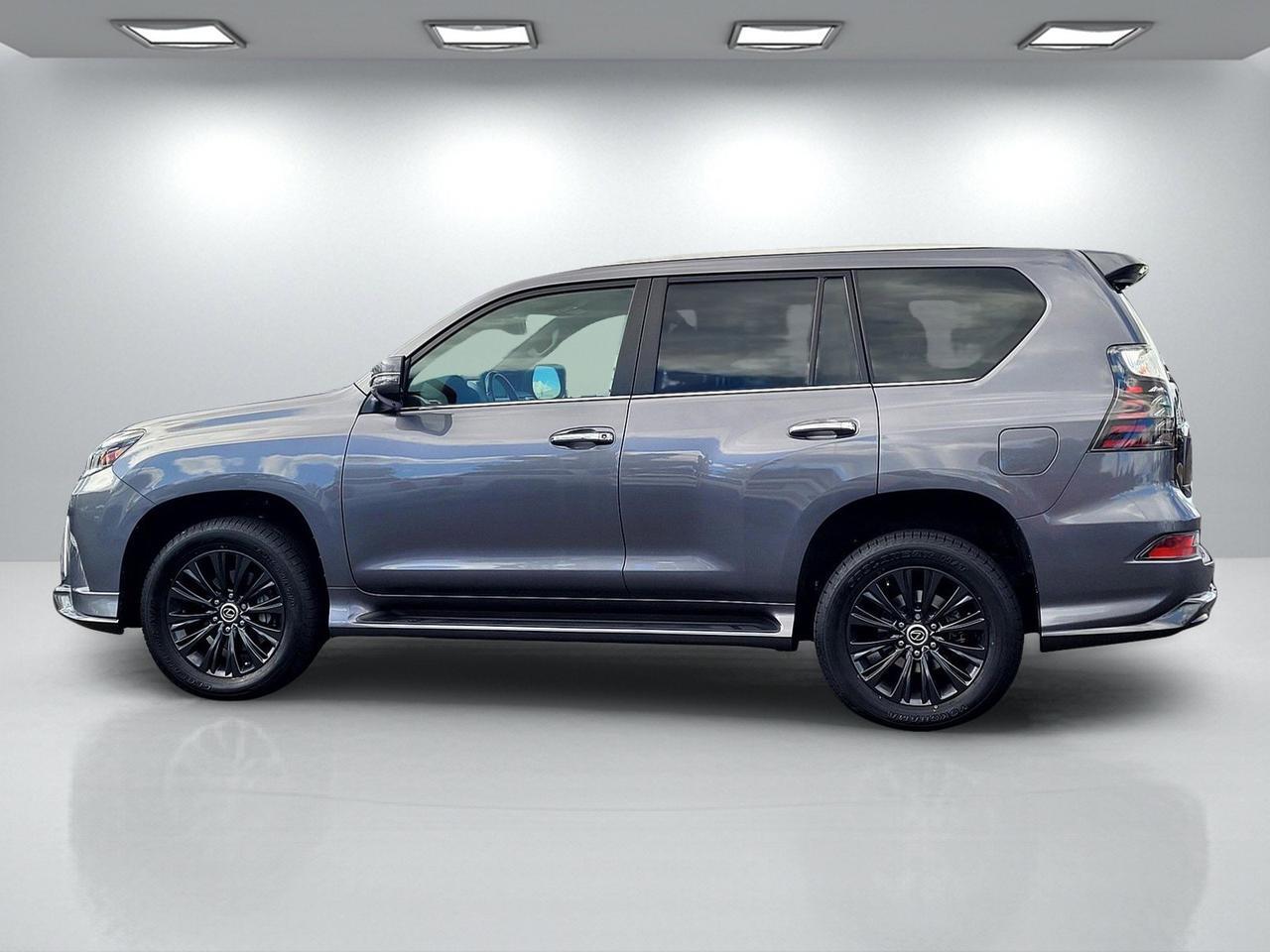 2023 Lexus GX 460 Premium Roseville CA