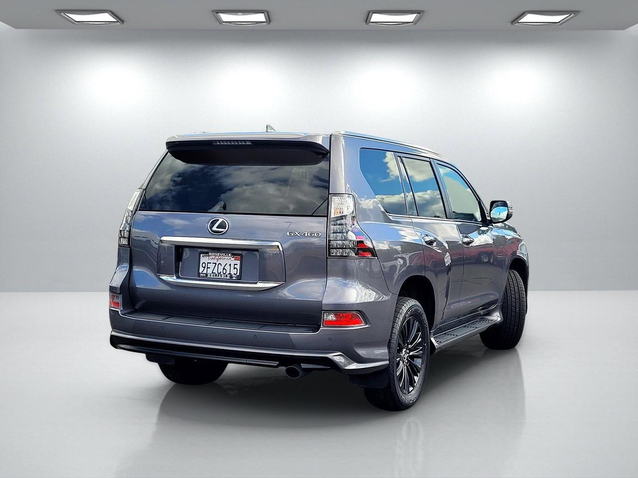 2023 Lexus GX 460 Premium Roseville CA