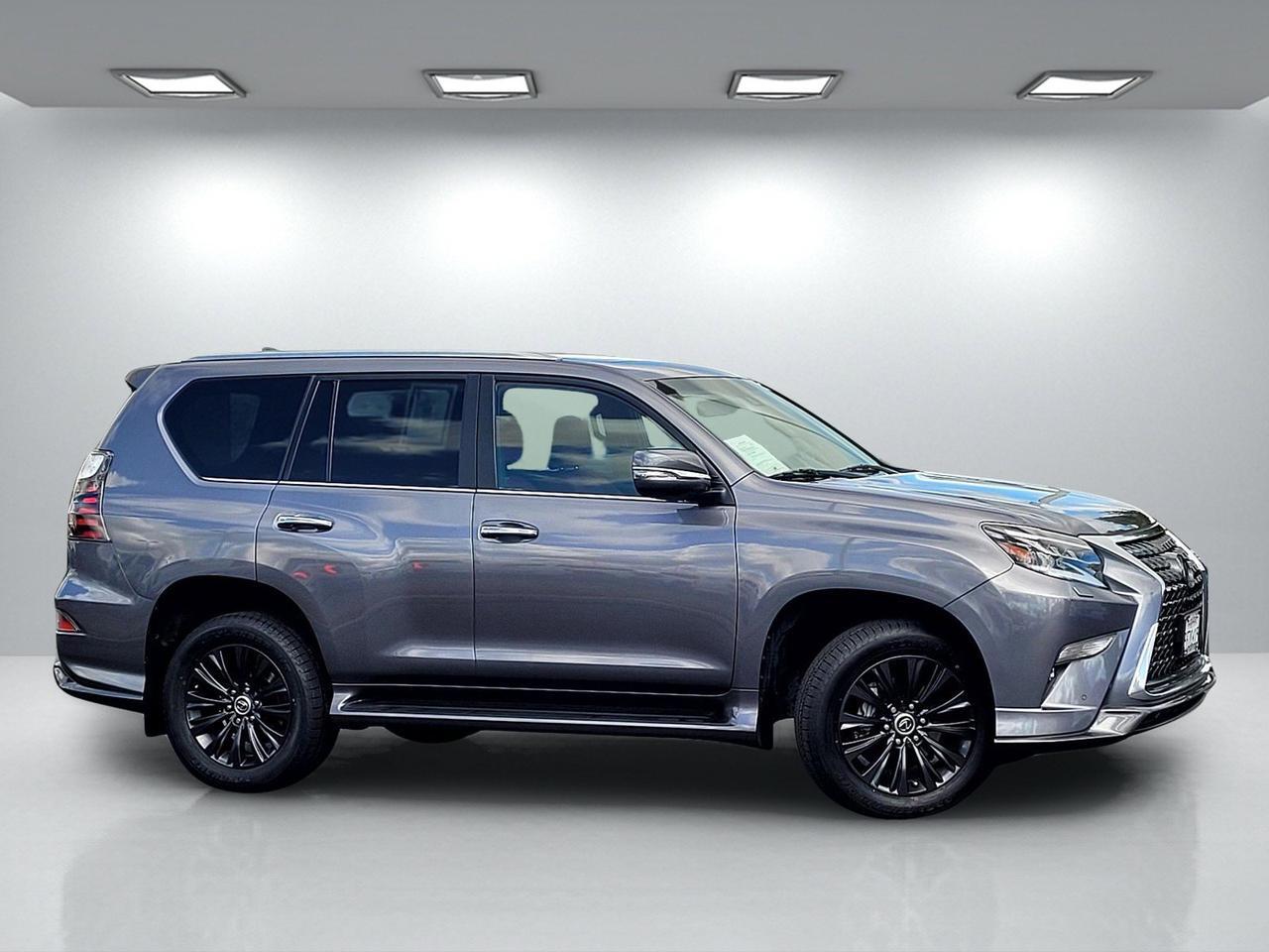 2023 Lexus GX 460 Premium