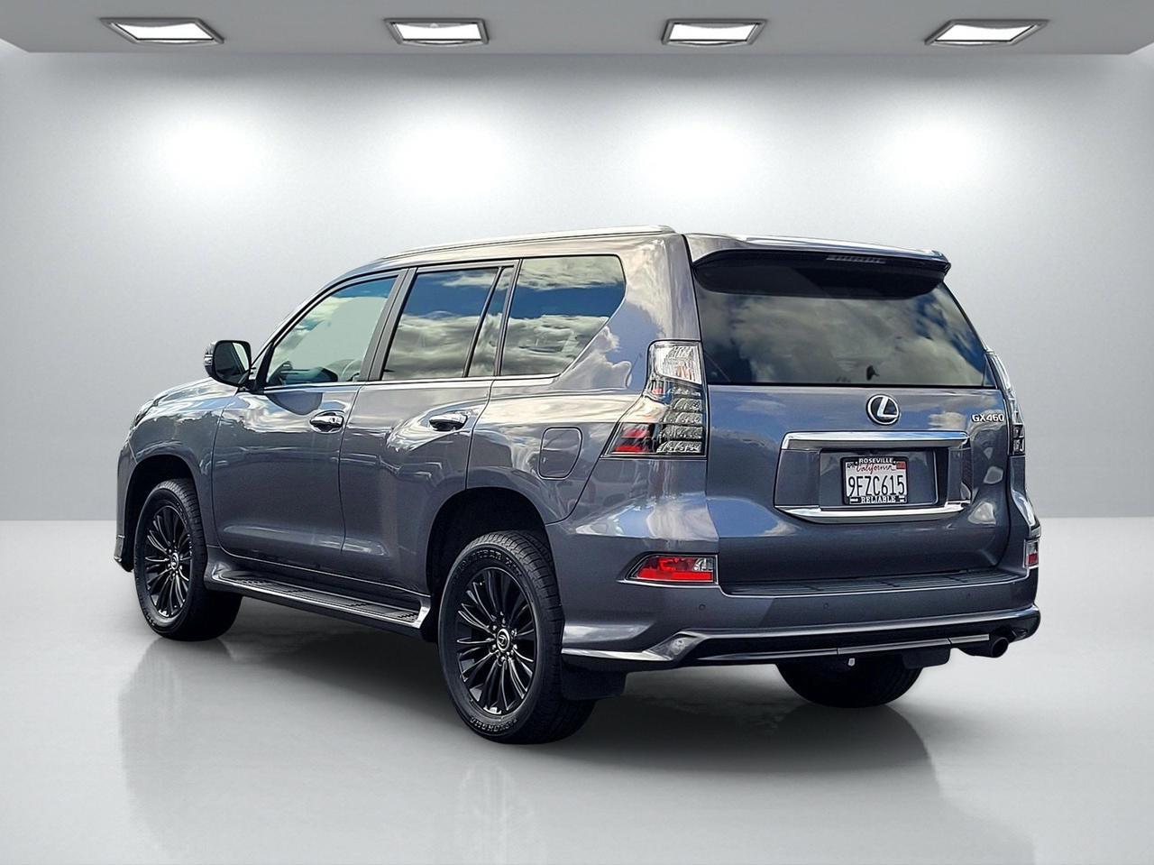 2023 Lexus GX 460 Premium Roseville CA