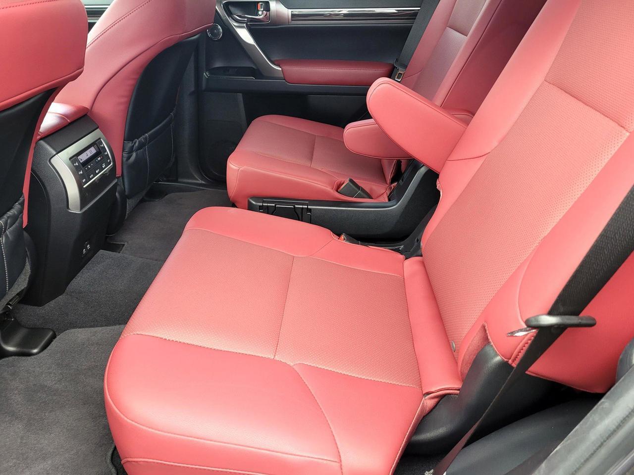 2023 Lexus GX 460 Premium Roseville CA