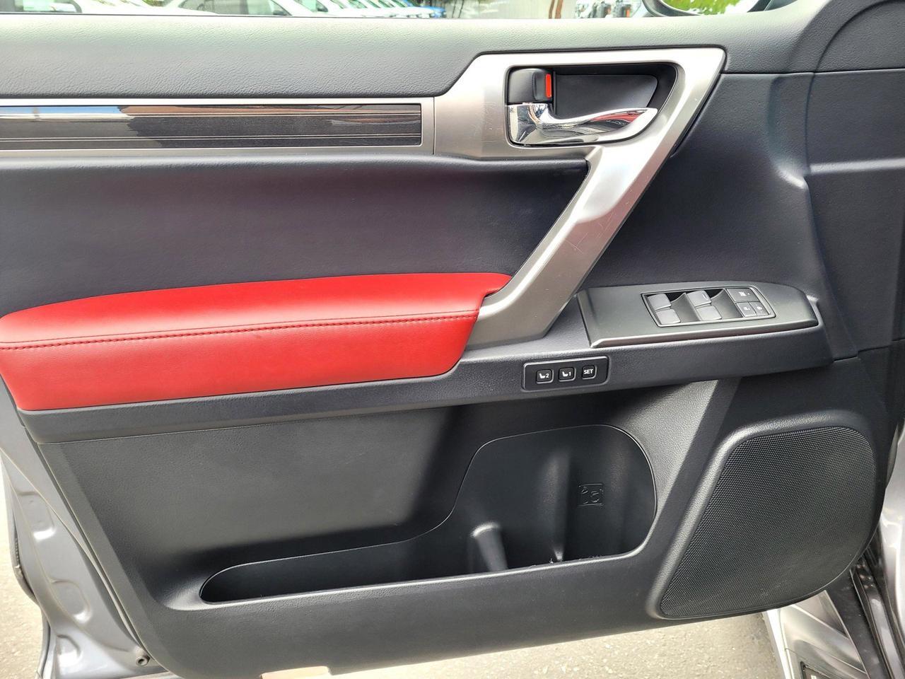 2023 Lexus GX 460 Premium Roseville CA