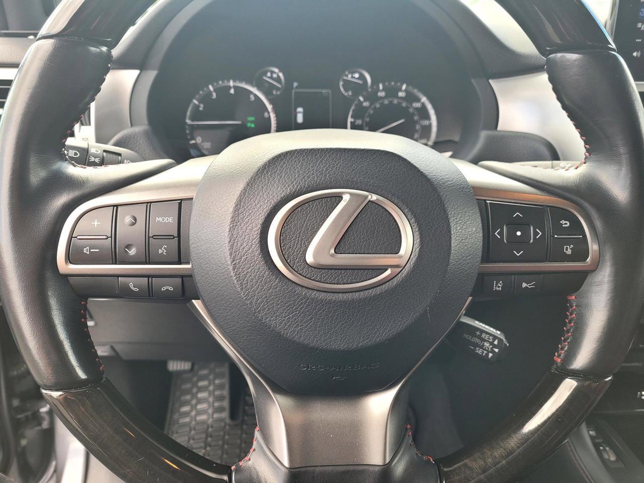 2023 Lexus GX 460 Premium Roseville CA