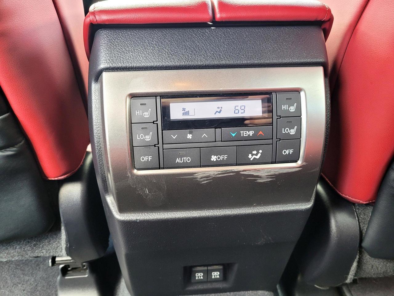 2023 Lexus GX 460 Premium Roseville CA