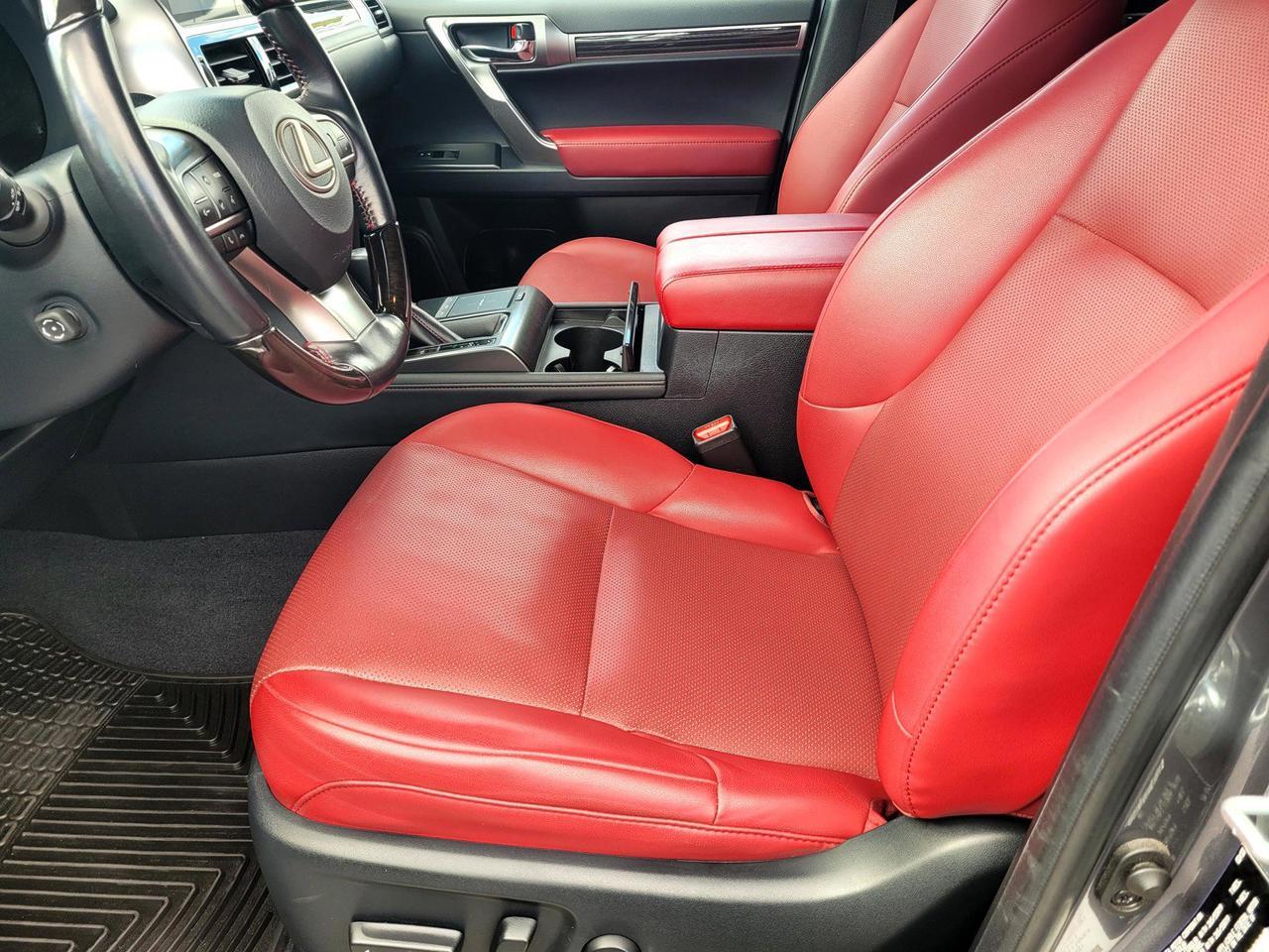 2023 Lexus GX 460 Premium Roseville CA