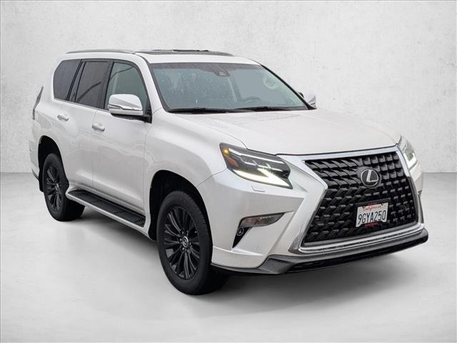2023 Lexus GX 460 Premium