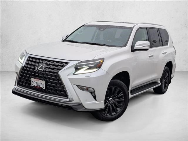 2023 Lexus GX 460 Premium