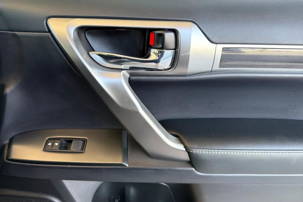 2023 Lexus GX 460 Premium Roseville CA