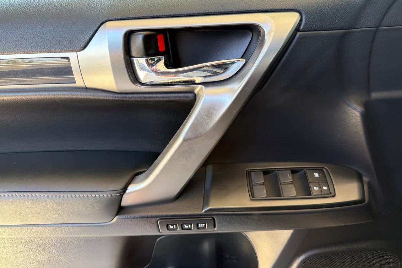 2023 Lexus GX 460 Premium Roseville CA