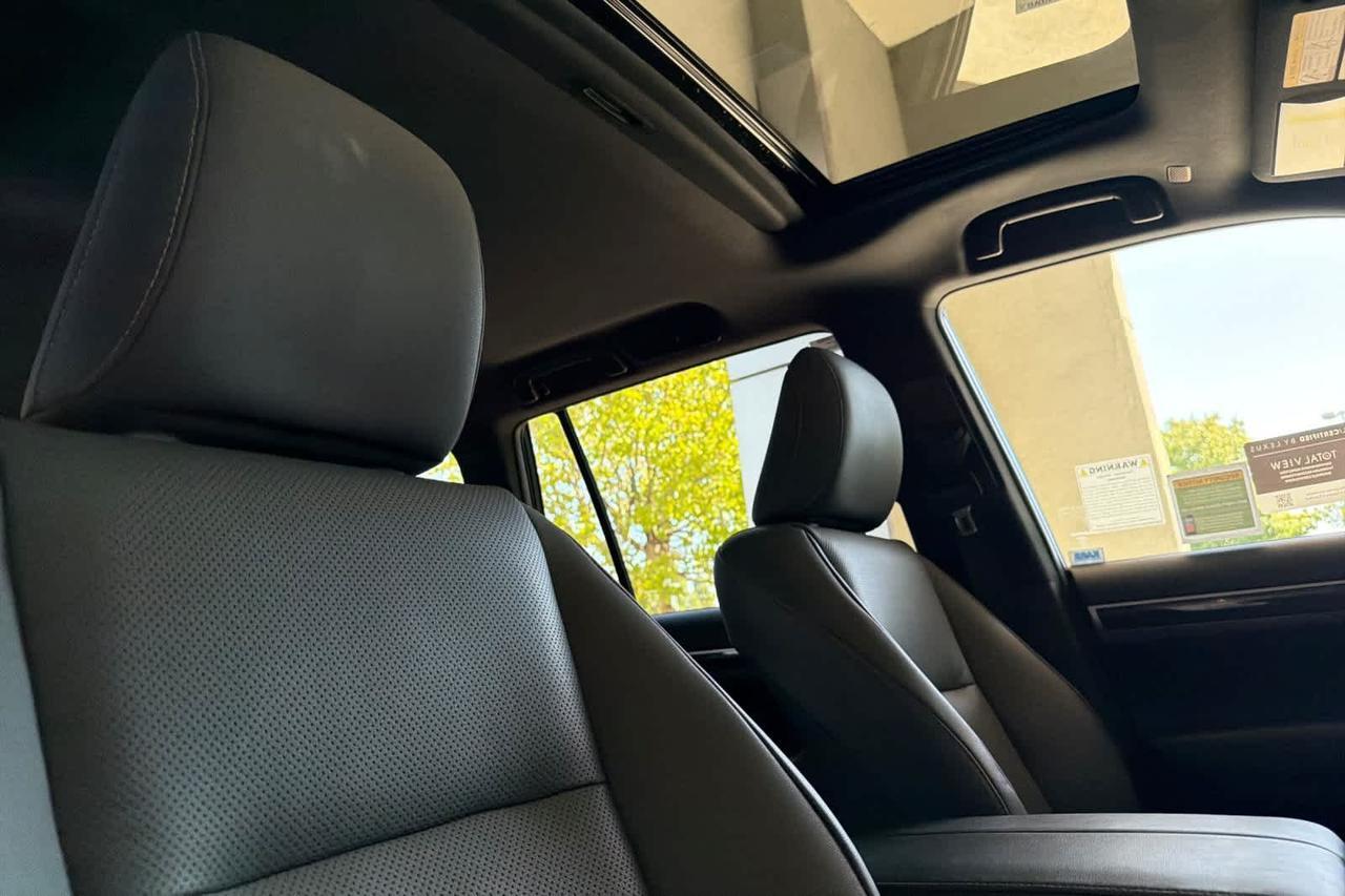 2023 Lexus GX 460 Premium Roseville CA