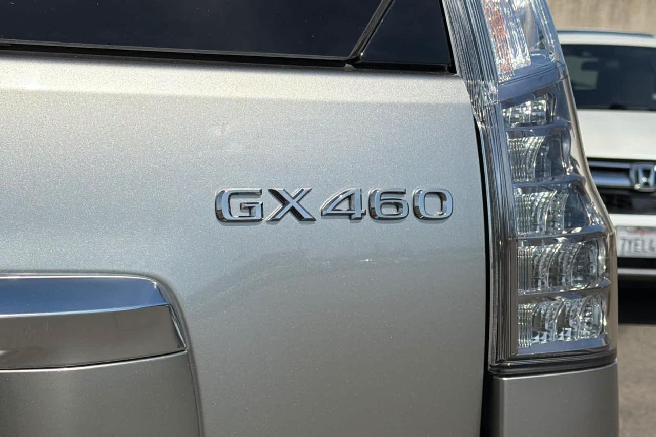 2023 Lexus GX 460 Premium Roseville CA