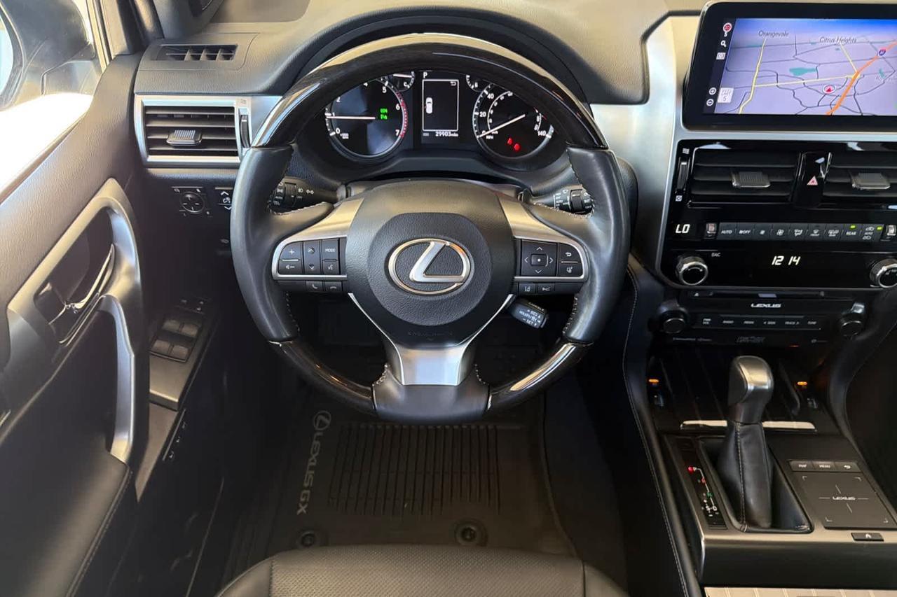 2023 Lexus GX 460 Premium Roseville CA