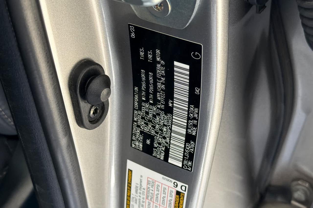 2023 Lexus GX 460 Premium Roseville CA