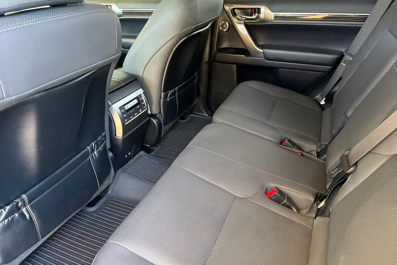 2023 Lexus GX 460 Premium Roseville CA