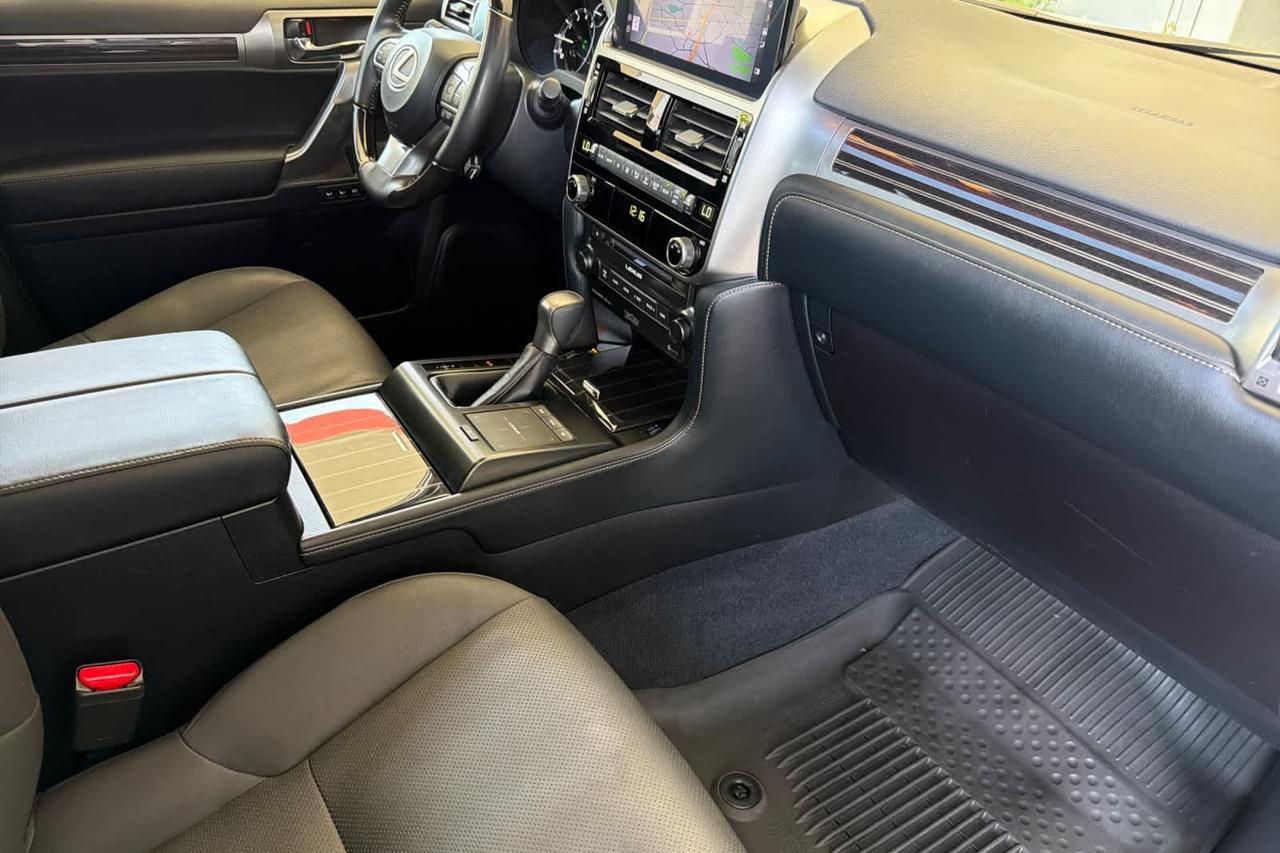 2023 Lexus GX 460 Premium Roseville CA