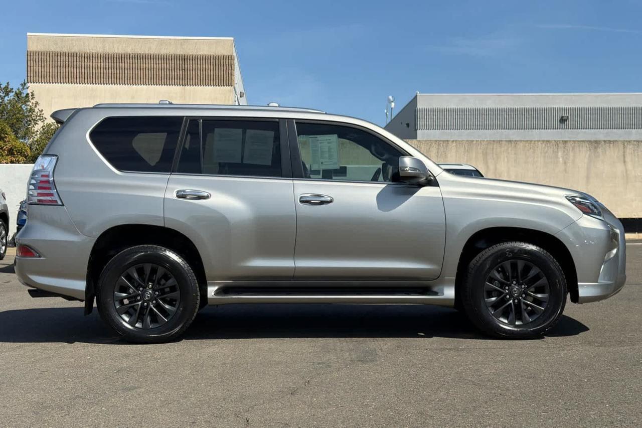 2023 Lexus GX 460 Premium Roseville CA