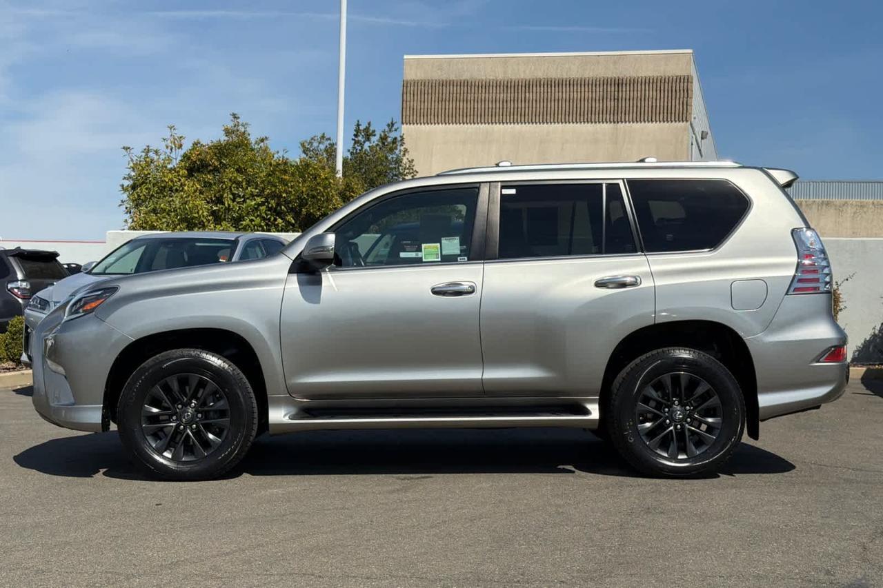 2023 Lexus GX 460 Premium Roseville CA