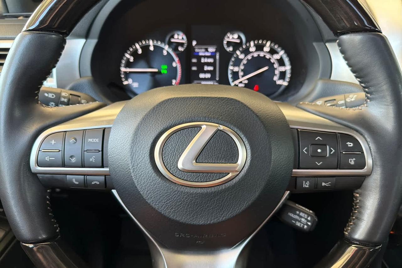 2023 Lexus GX 460 Premium Roseville CA