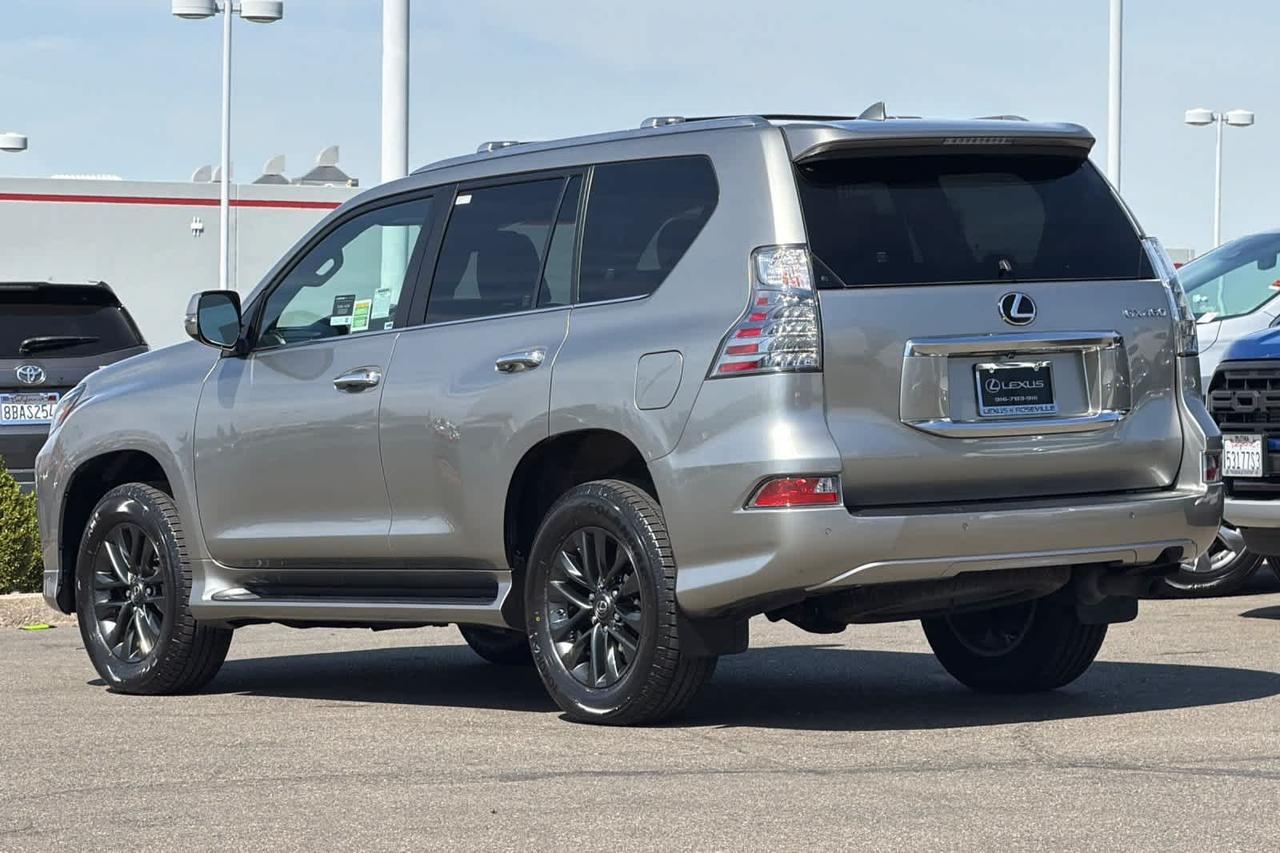 2023 Lexus GX 460 Premium Roseville CA
