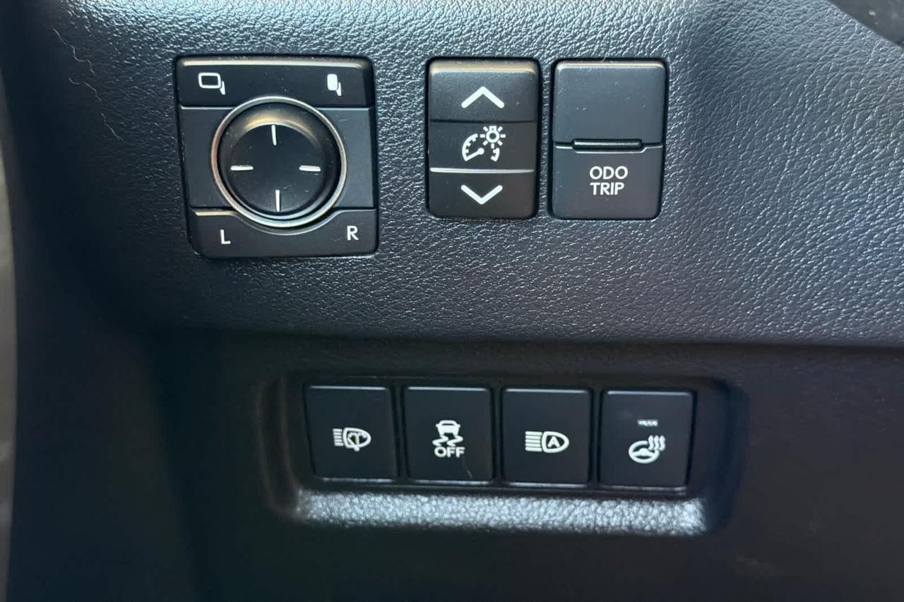 2023 Lexus GX 460 Premium Roseville CA