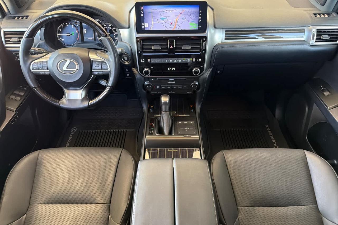 2023 Lexus GX 460 Premium Roseville CA
